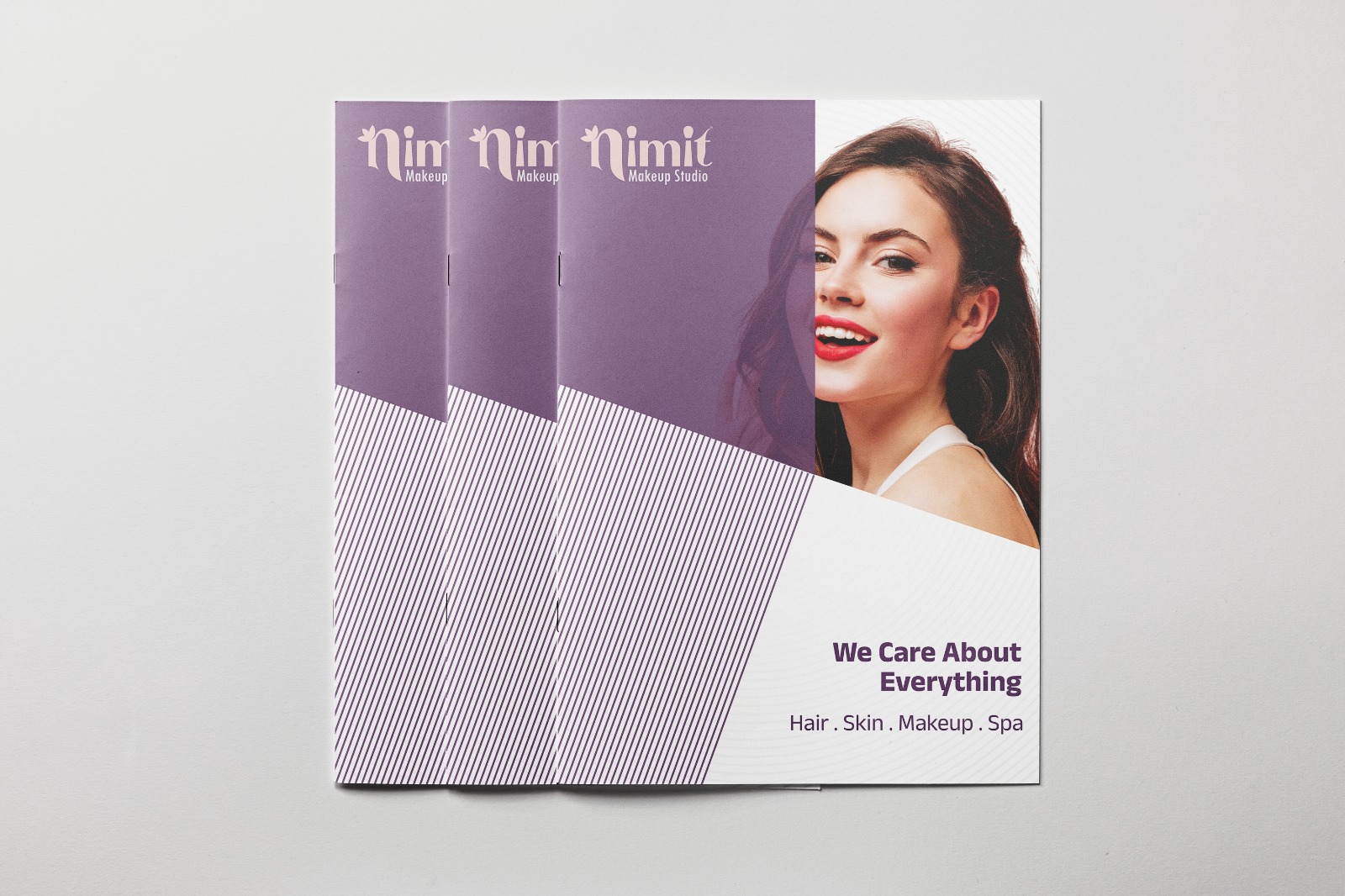 Brochure design 51 by Brandingo